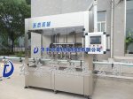 醬料灌裝機價格3萬起售，技術精湛你還考慮什么